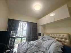 The Inflora (D17), Condominium #477221261